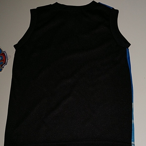 NWT Paw Patrol Tank Top & Shorts Set Hang Gliding - Picture 5 of 8